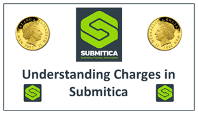 Understanding Charges in Submitica